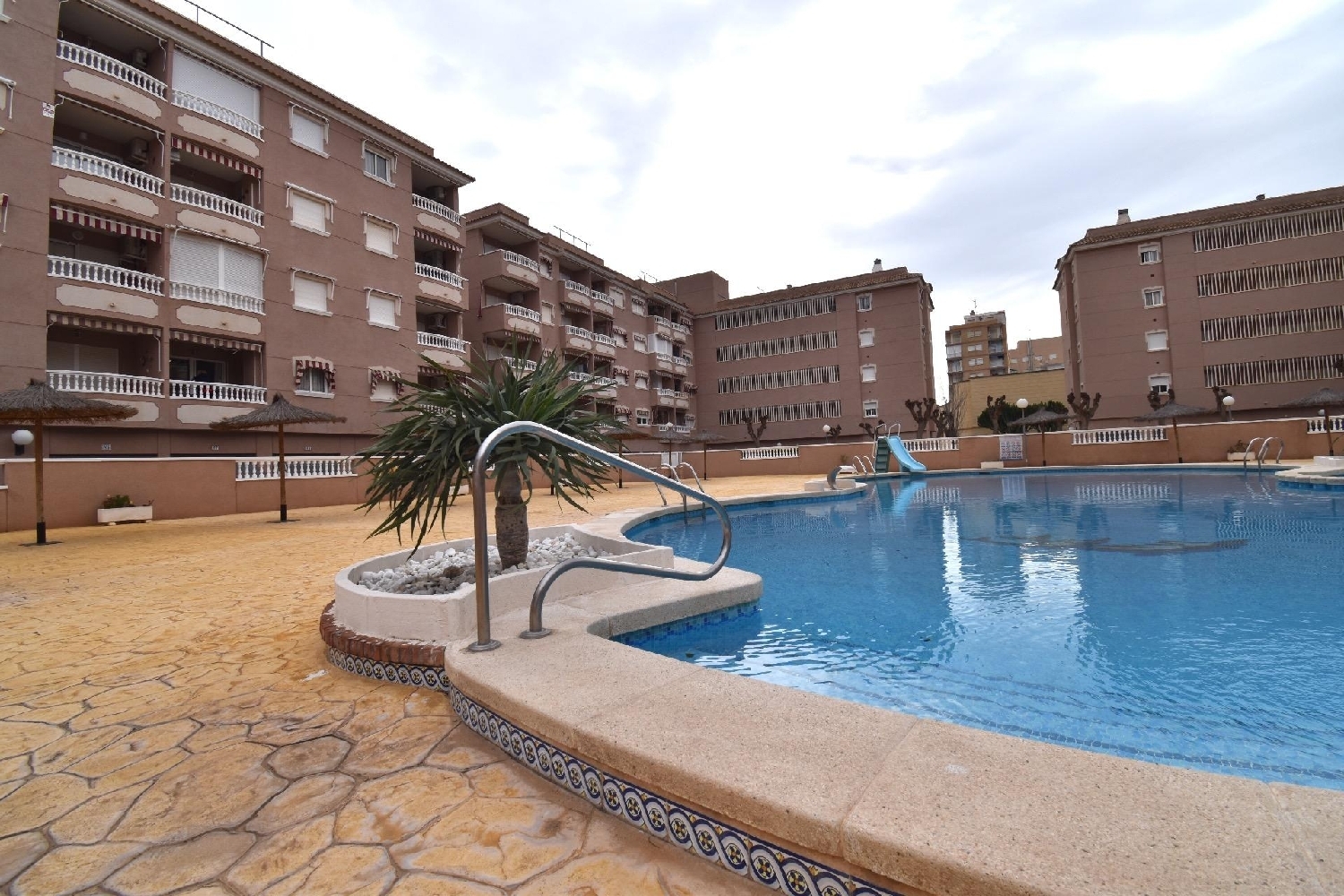  kaufen Wohnung Santa Pola Baix Vinalopó 1