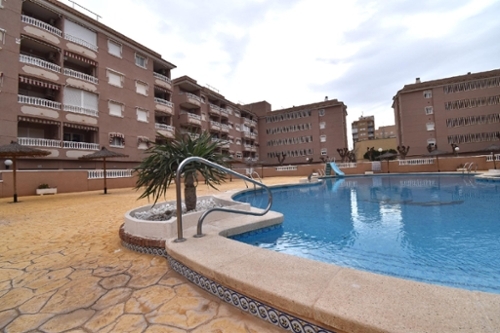 Santa Pola Baix Vinalopó Wohnung Bild 6345686