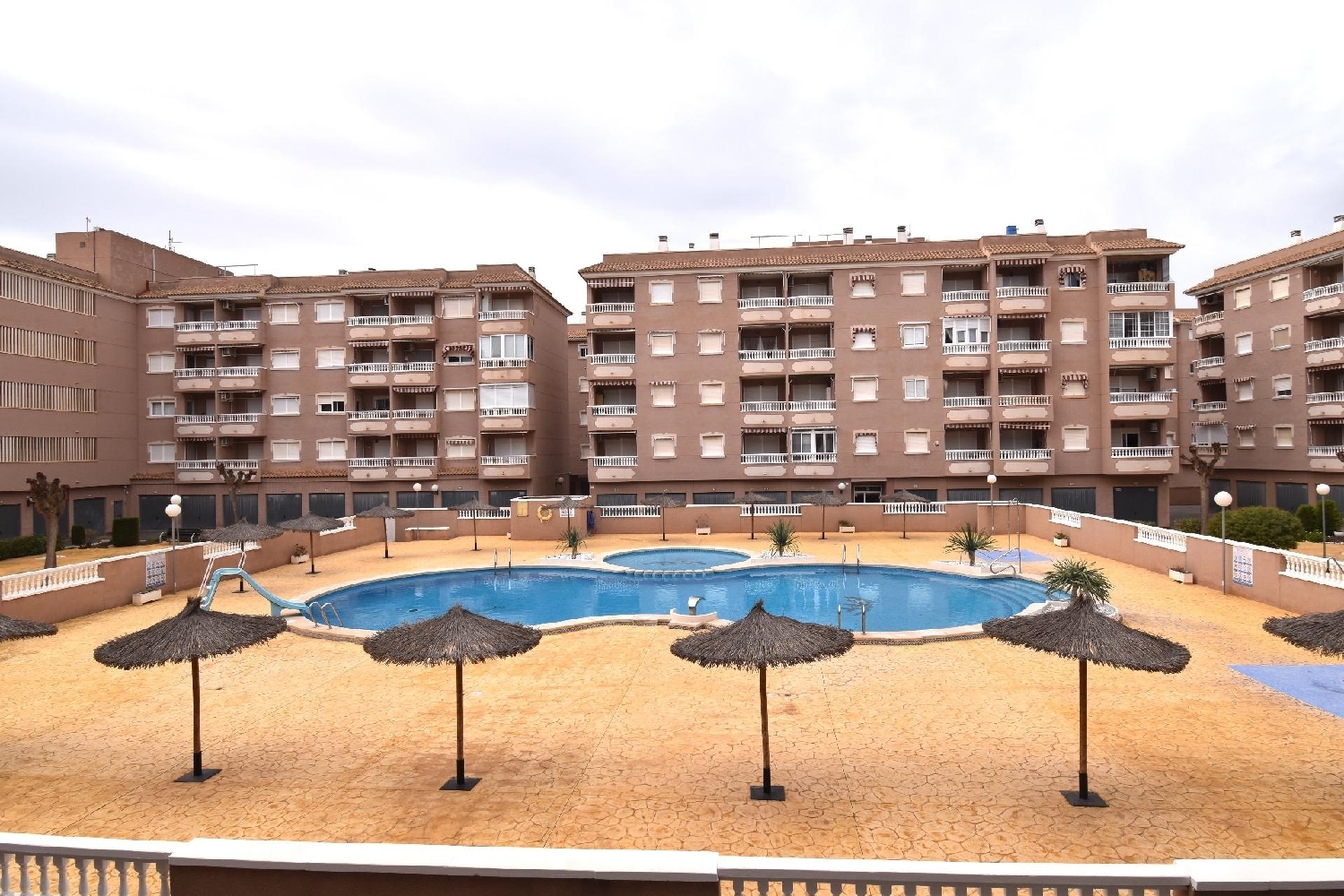  kaufen Wohnung Santa Pola Baix Vinalopó 2