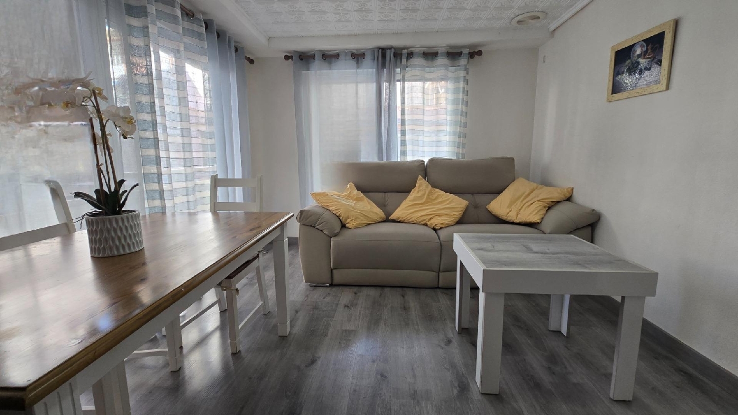  for sale apartment Santa Pola Baix Vinalopó 3