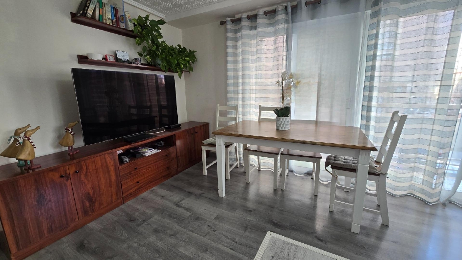  for sale apartment Santa Pola Baix Vinalopó 5