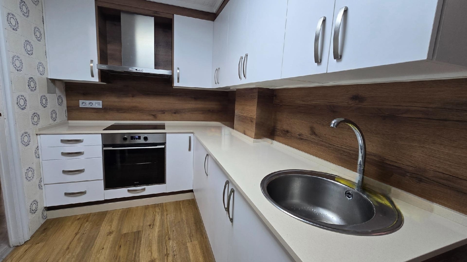  for sale apartment Santa Pola Baix Vinalopó 2