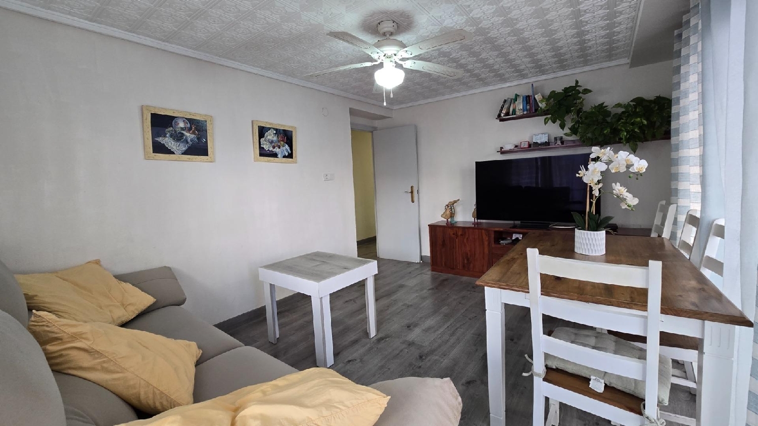  for sale apartment Santa Pola Baix Vinalopó 7