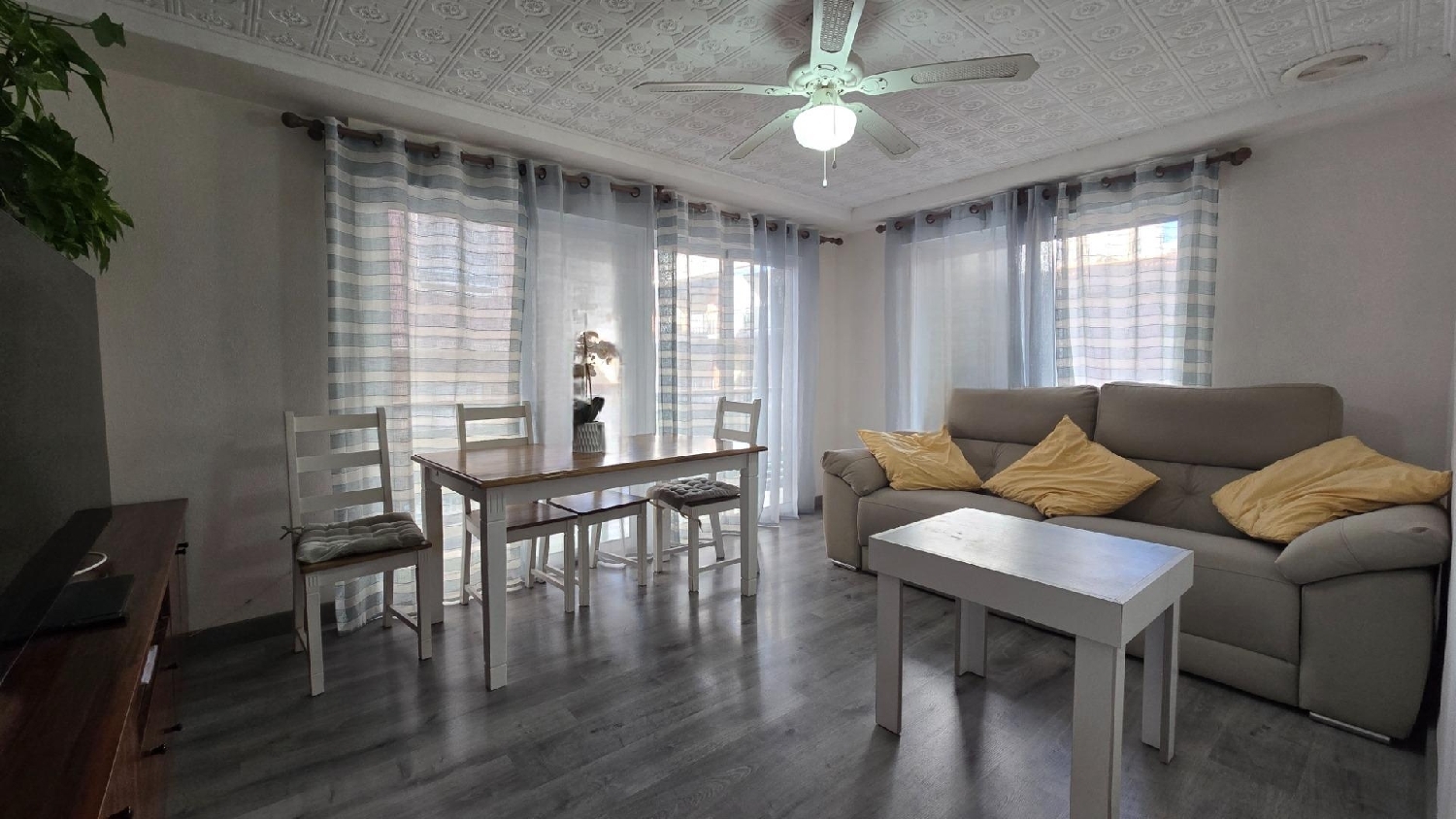  for sale apartment Santa Pola Baix Vinalopó 1