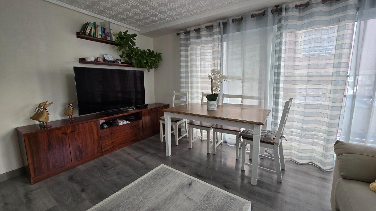  for sale apartment Santa Pola Baix Vinalopó 6