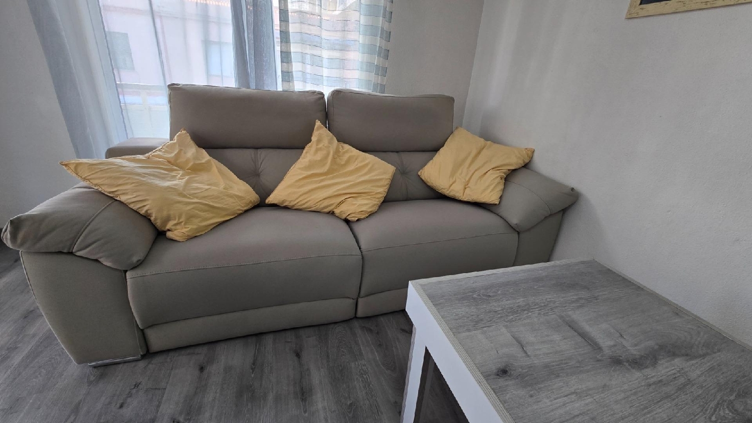  for sale apartment Santa Pola Baix Vinalopó 4