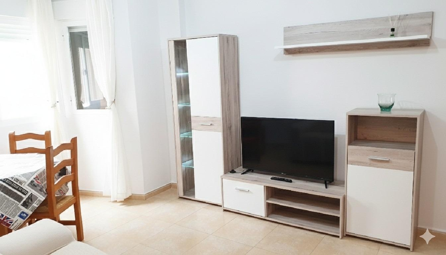  till salu lägenhet Santa Pola Baix Vinalopó 2