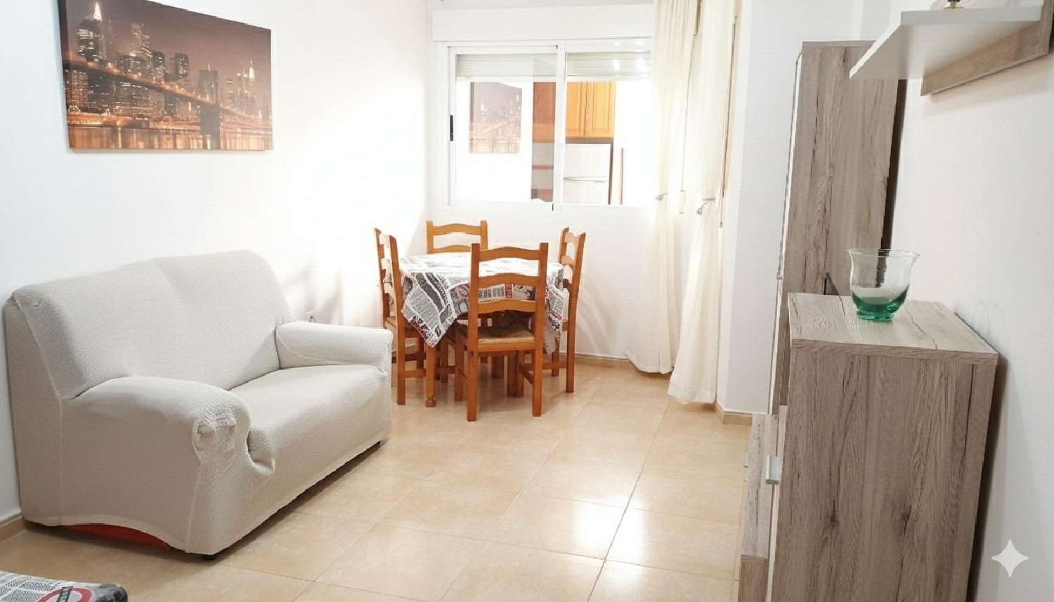  till salu lägenhet Santa Pola Baix Vinalopó 1