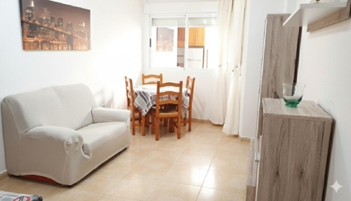 Santa Pola Baix Vinalopó lägenhet foto 6346105