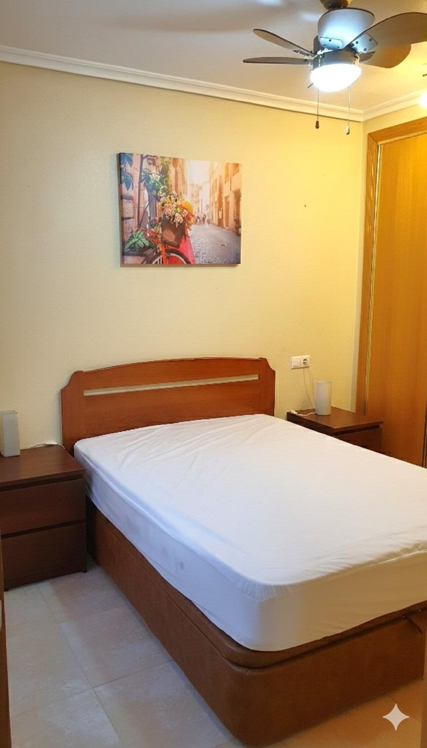  till salu lägenhet Santa Pola Baix Vinalopó 5