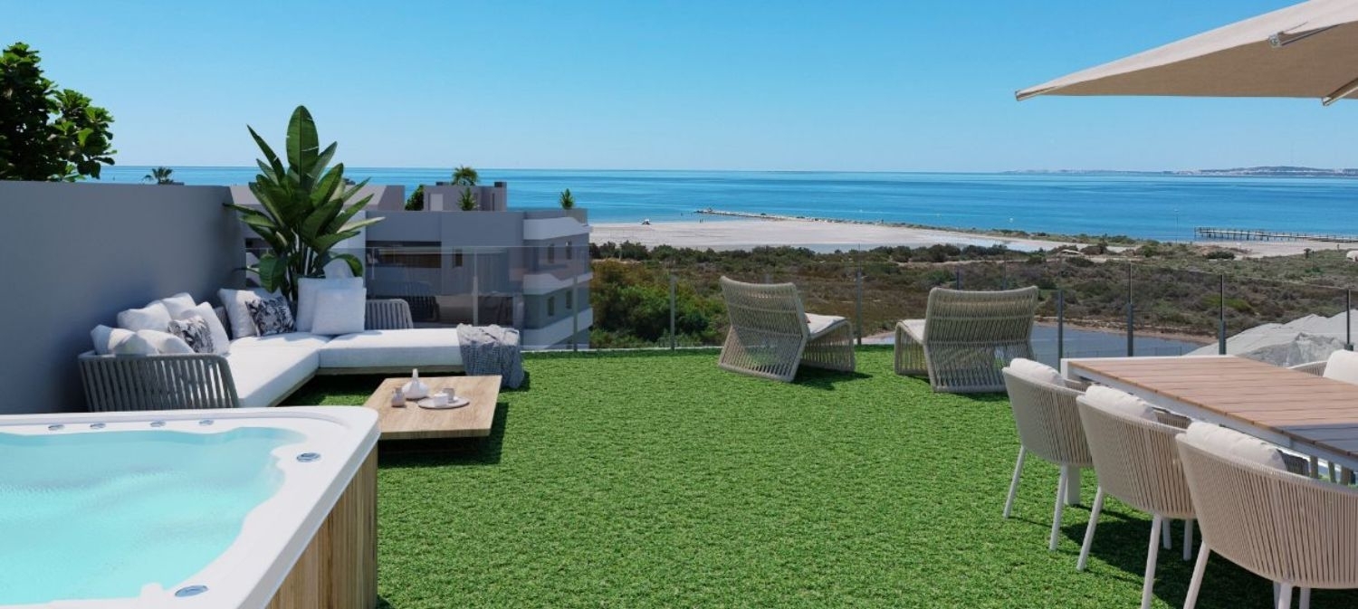  en venta apartamento Santa Pola Baix Vinalopó 3