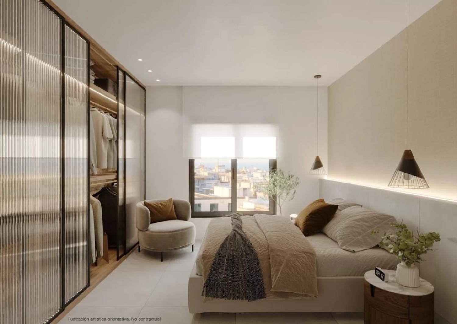  à vendre appartement Santa Pola Baix Vinalopó 4