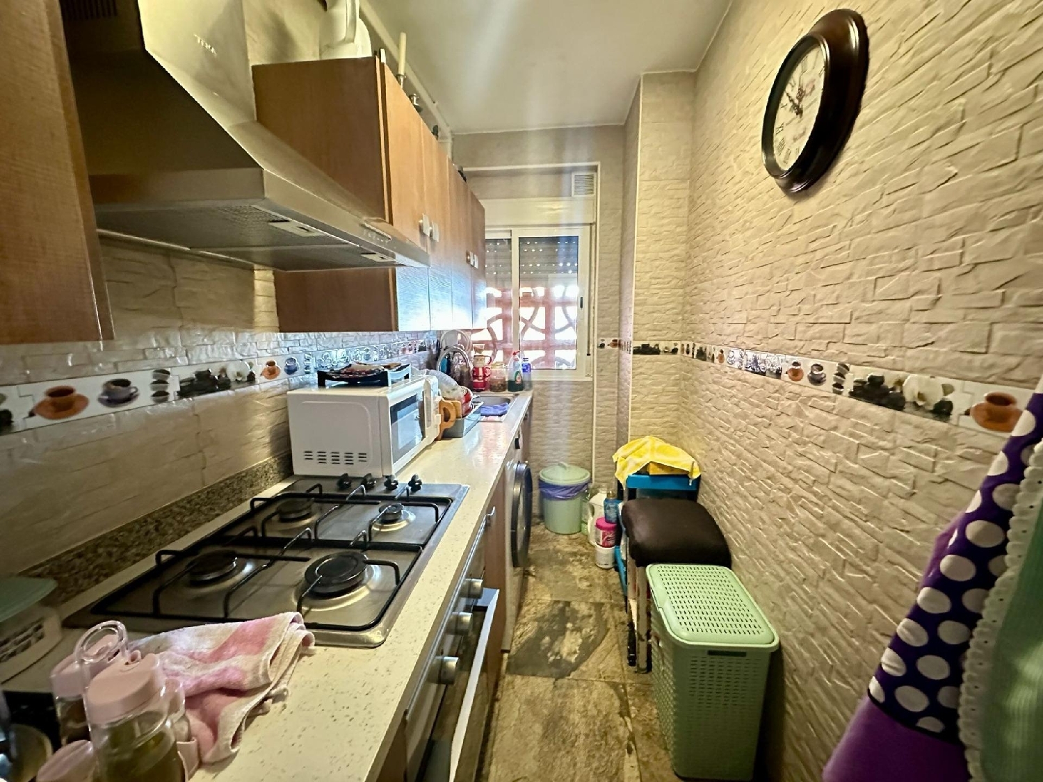  te koop appartement Santa Susanna Maresme 7