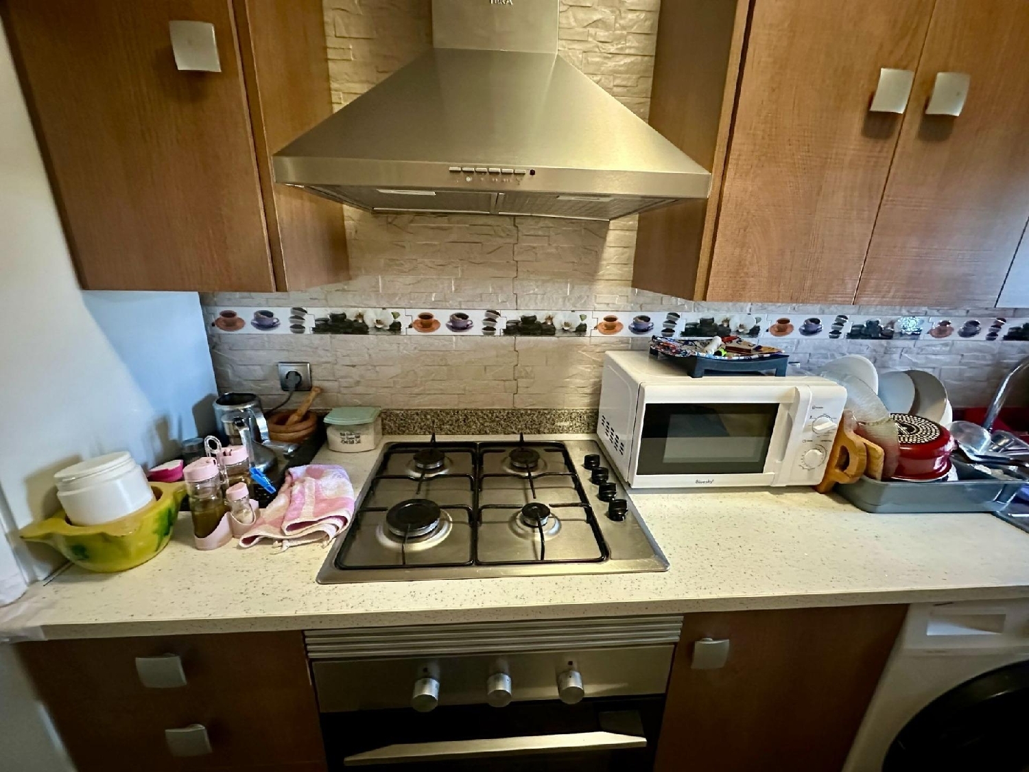  te koop appartement Santa Susanna Maresme 8