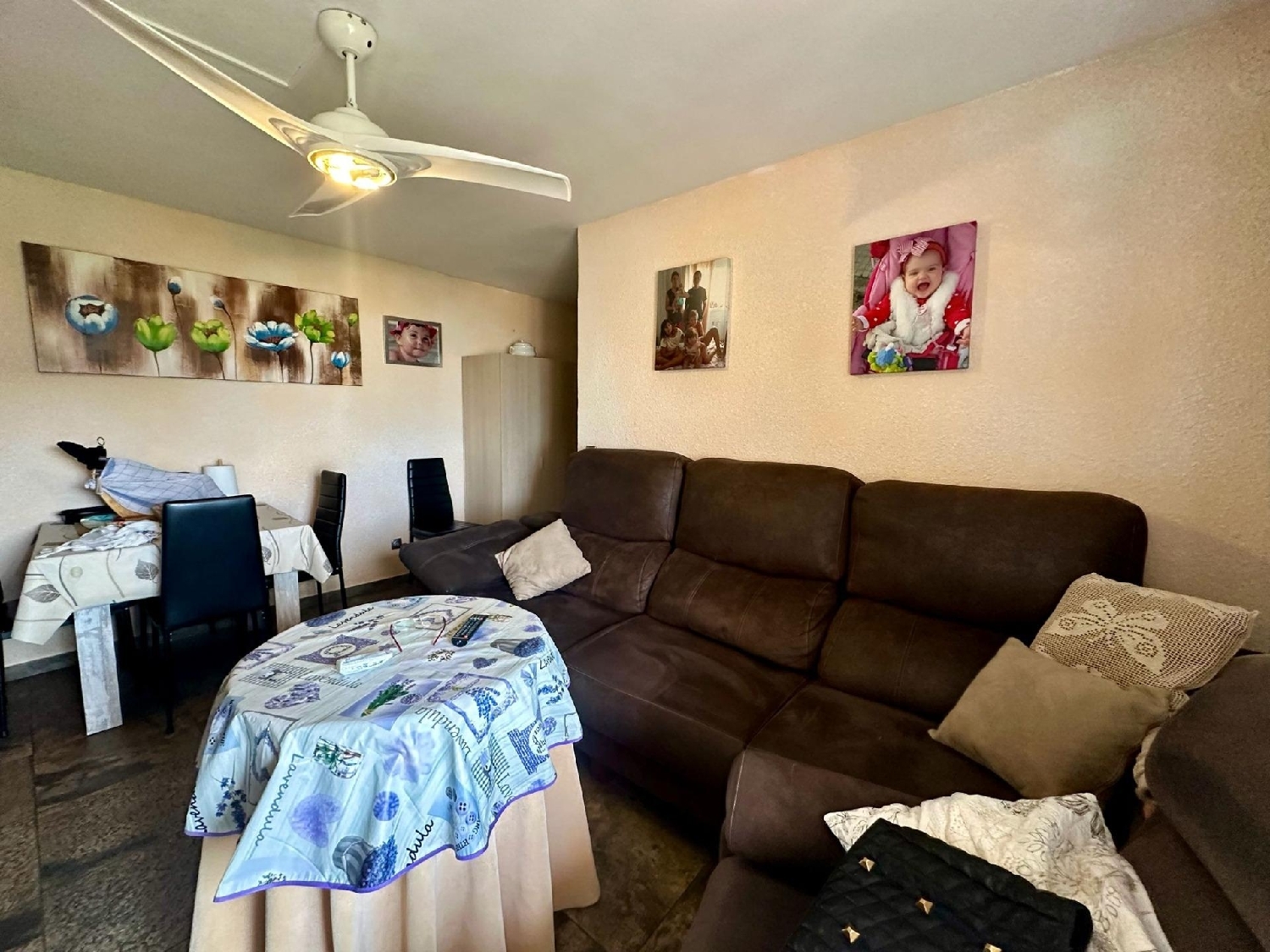  te koop appartement Santa Susanna Maresme 6