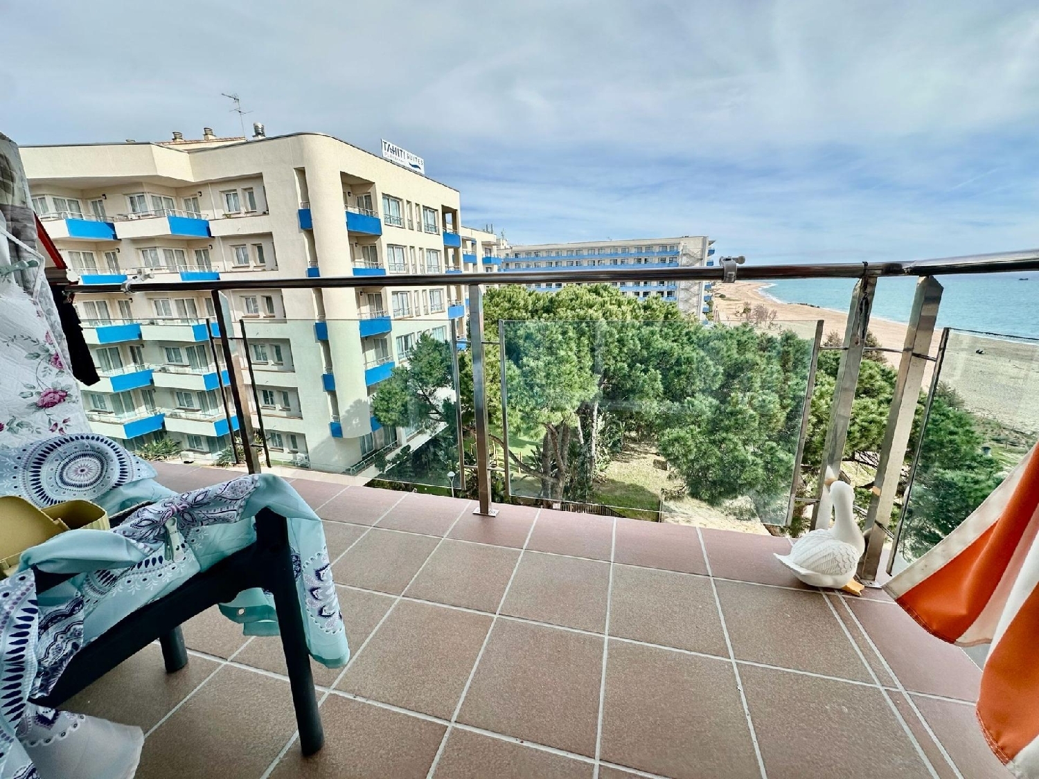  te koop appartement Santa Susanna Maresme 2