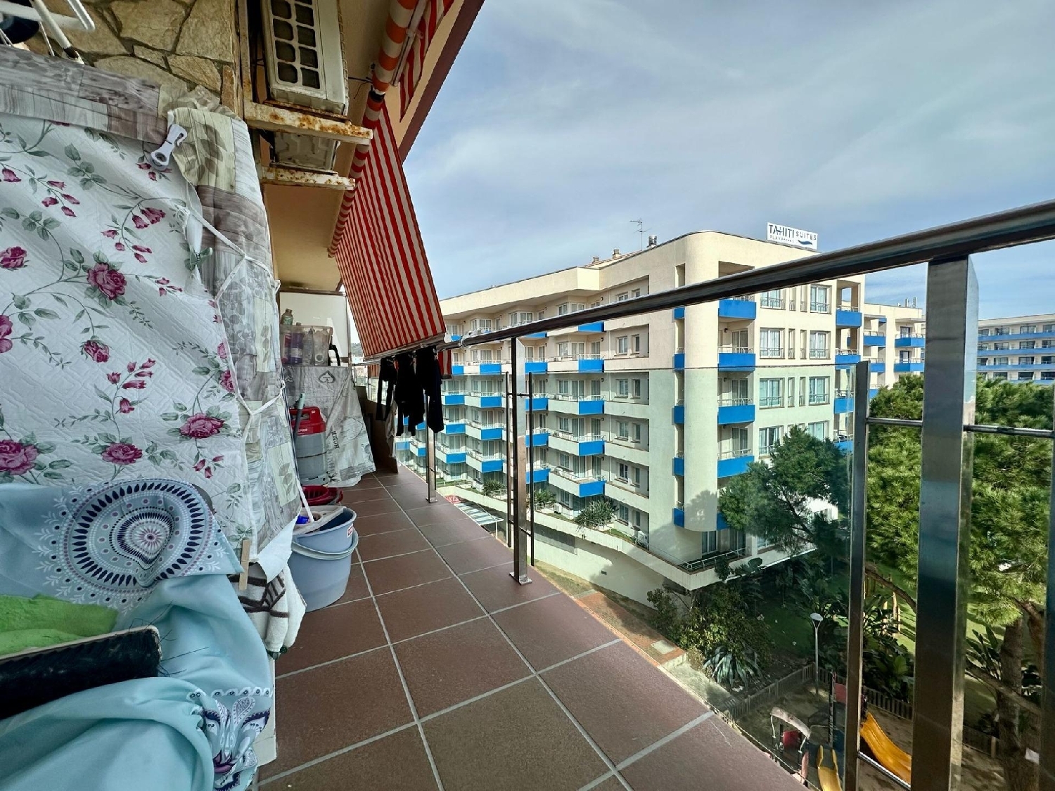  te koop appartement Santa Susanna Maresme 3