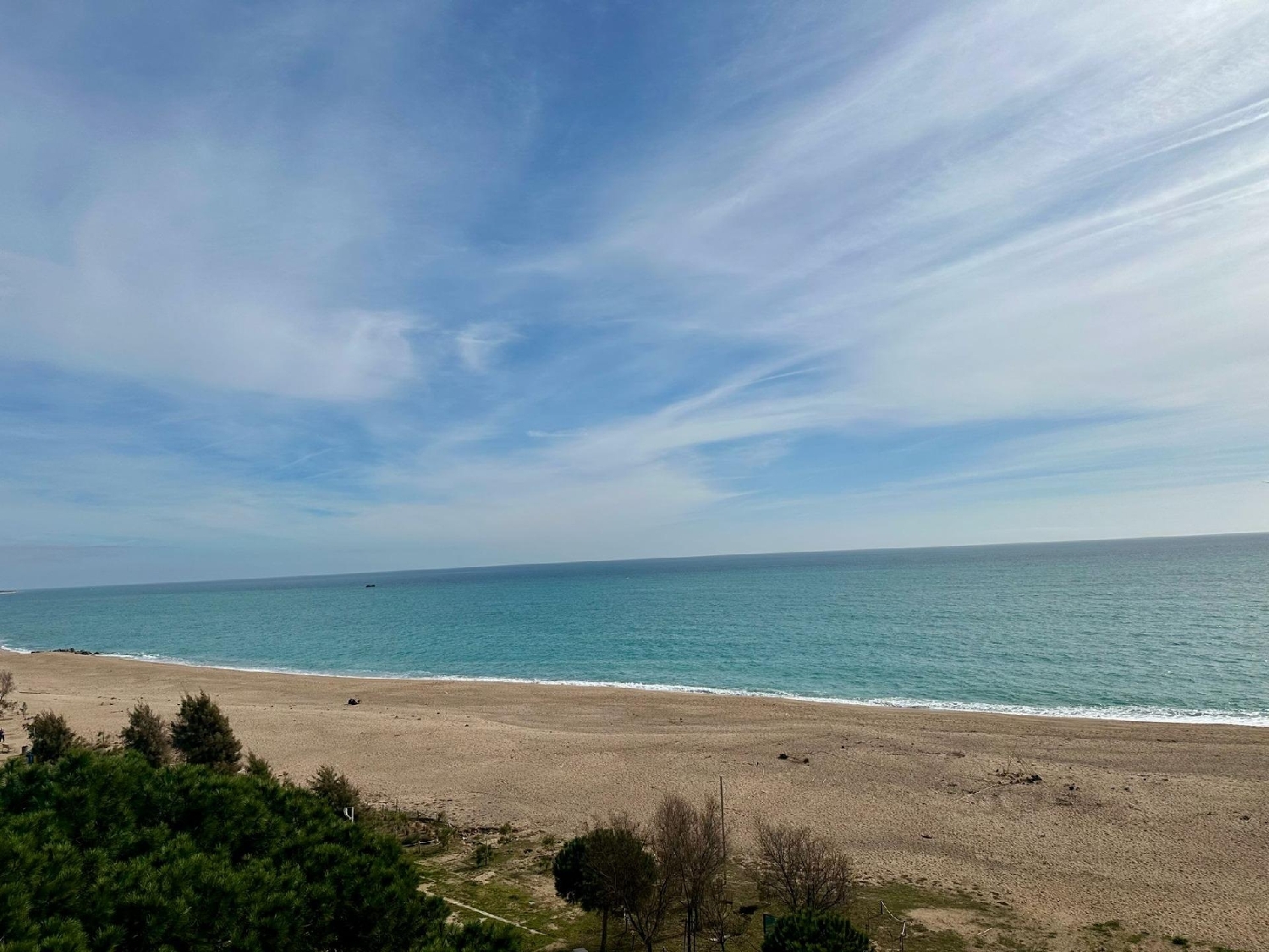  te koop appartement Santa Susanna Maresme 1