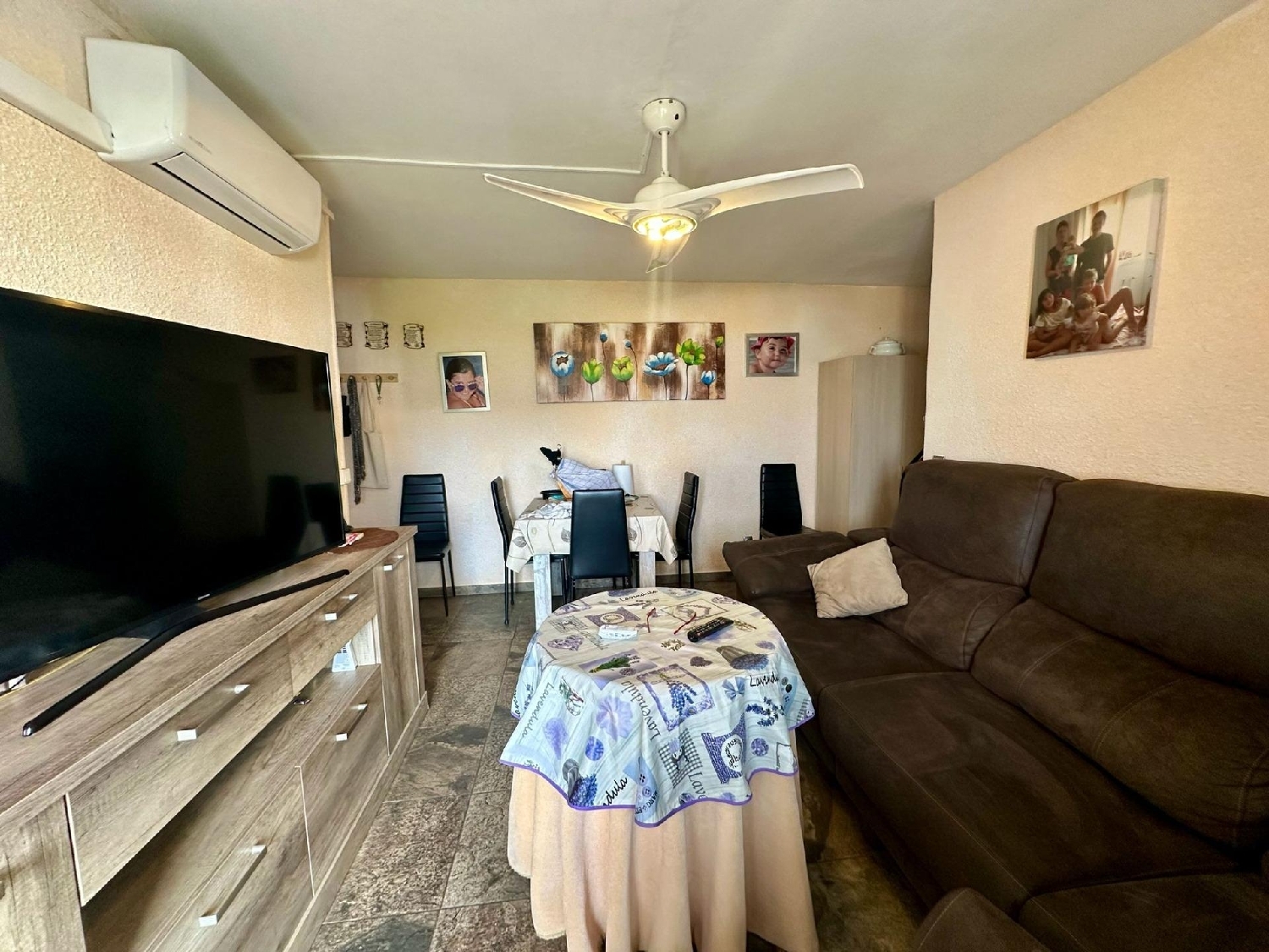  te koop appartement Santa Susanna Maresme 4