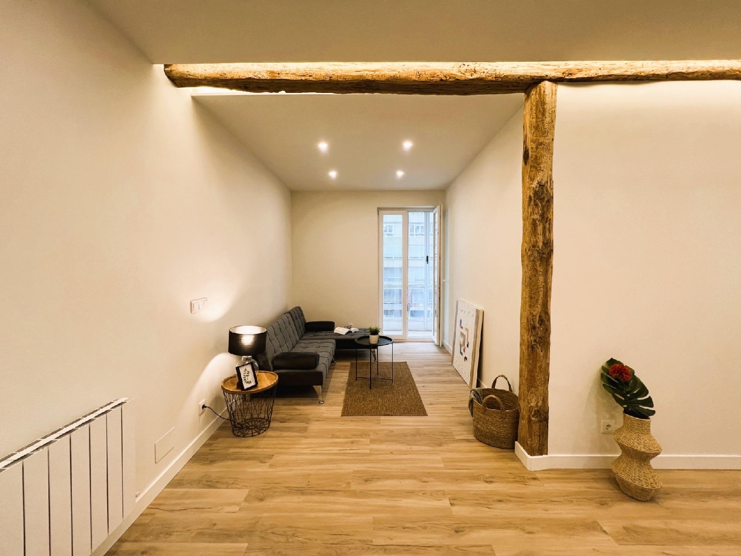  till salu lägenhet Santander Centro 39001 Comarca De Santander 4