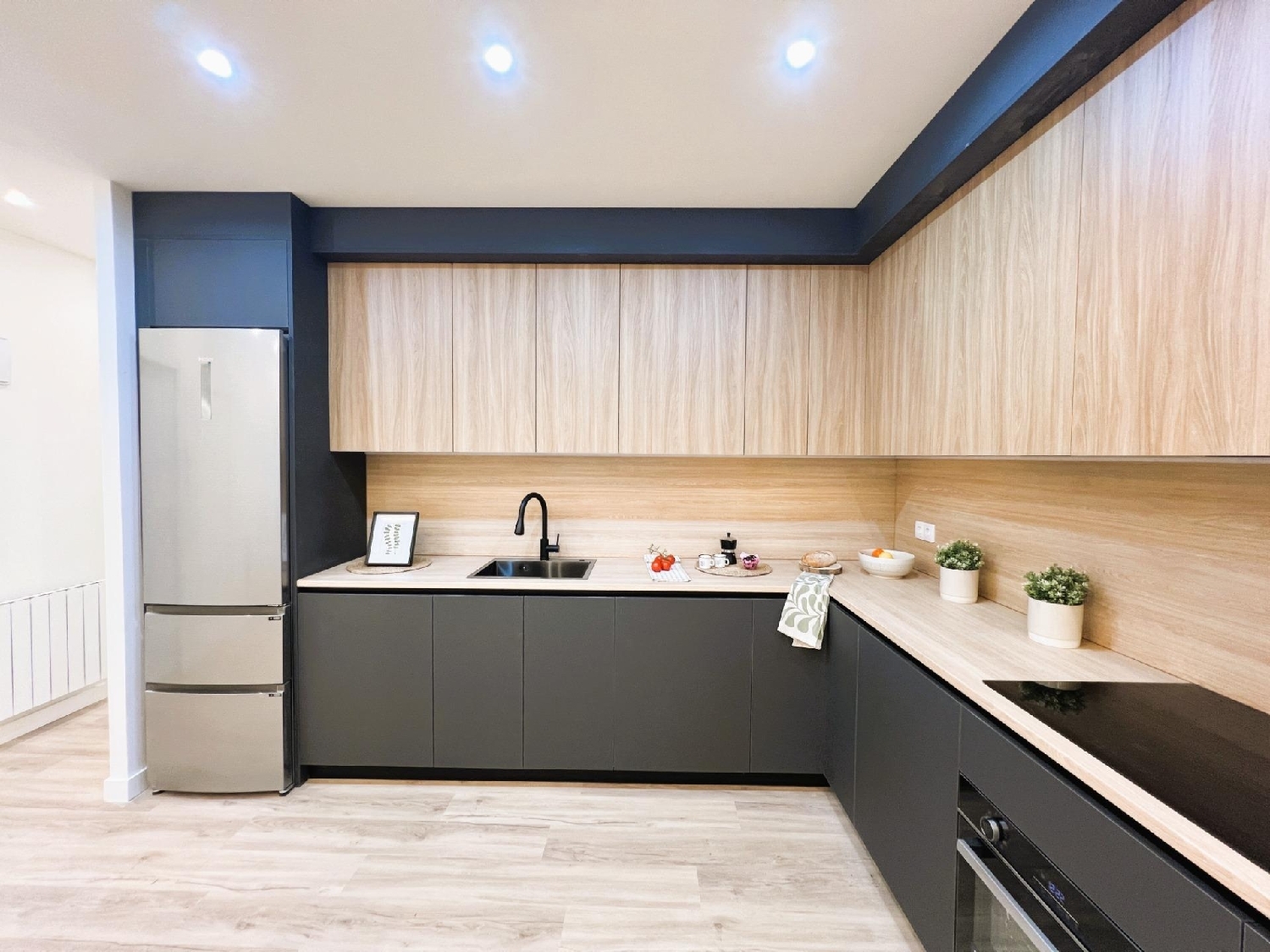  till salu lägenhet Santander Centro 39001 Comarca De Santander 7