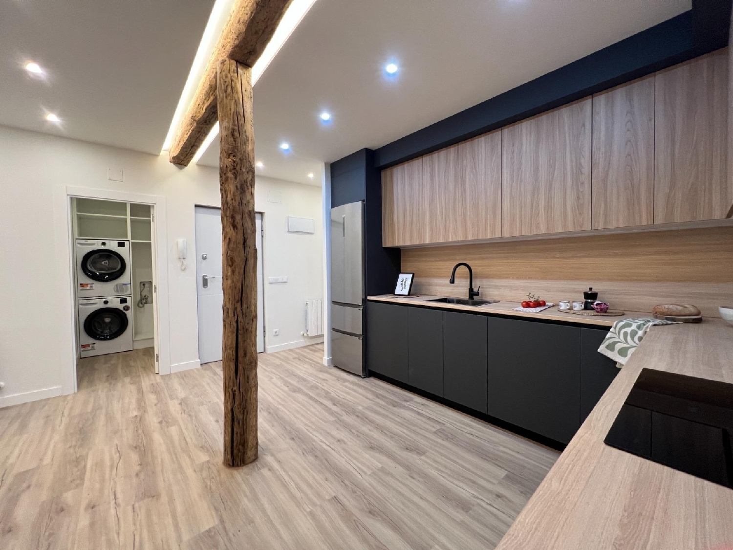  till salu lägenhet Santander Centro 39001 Comarca De Santander 8