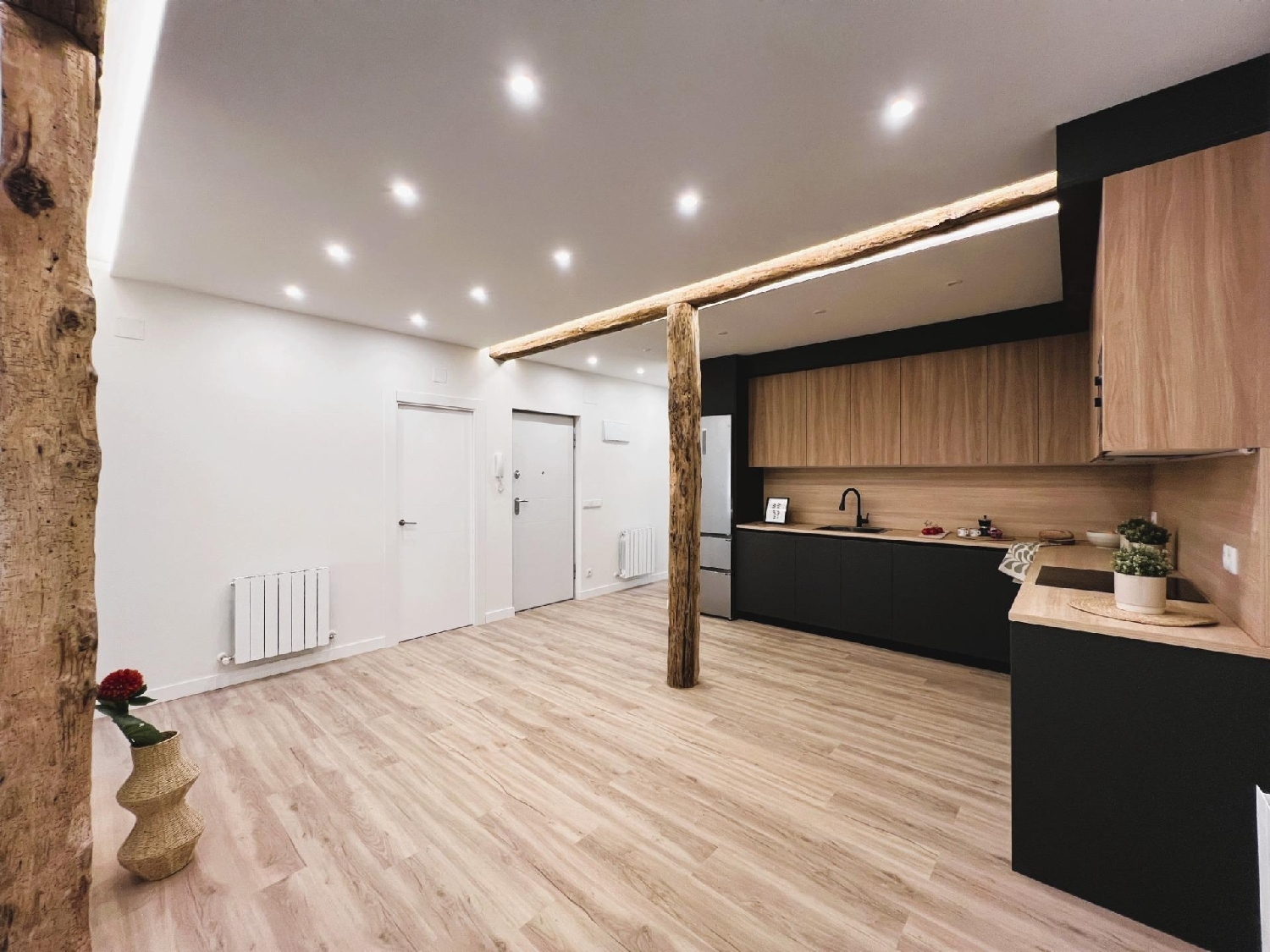  till salu lägenhet Santander Centro 39001 Comarca De Santander 6