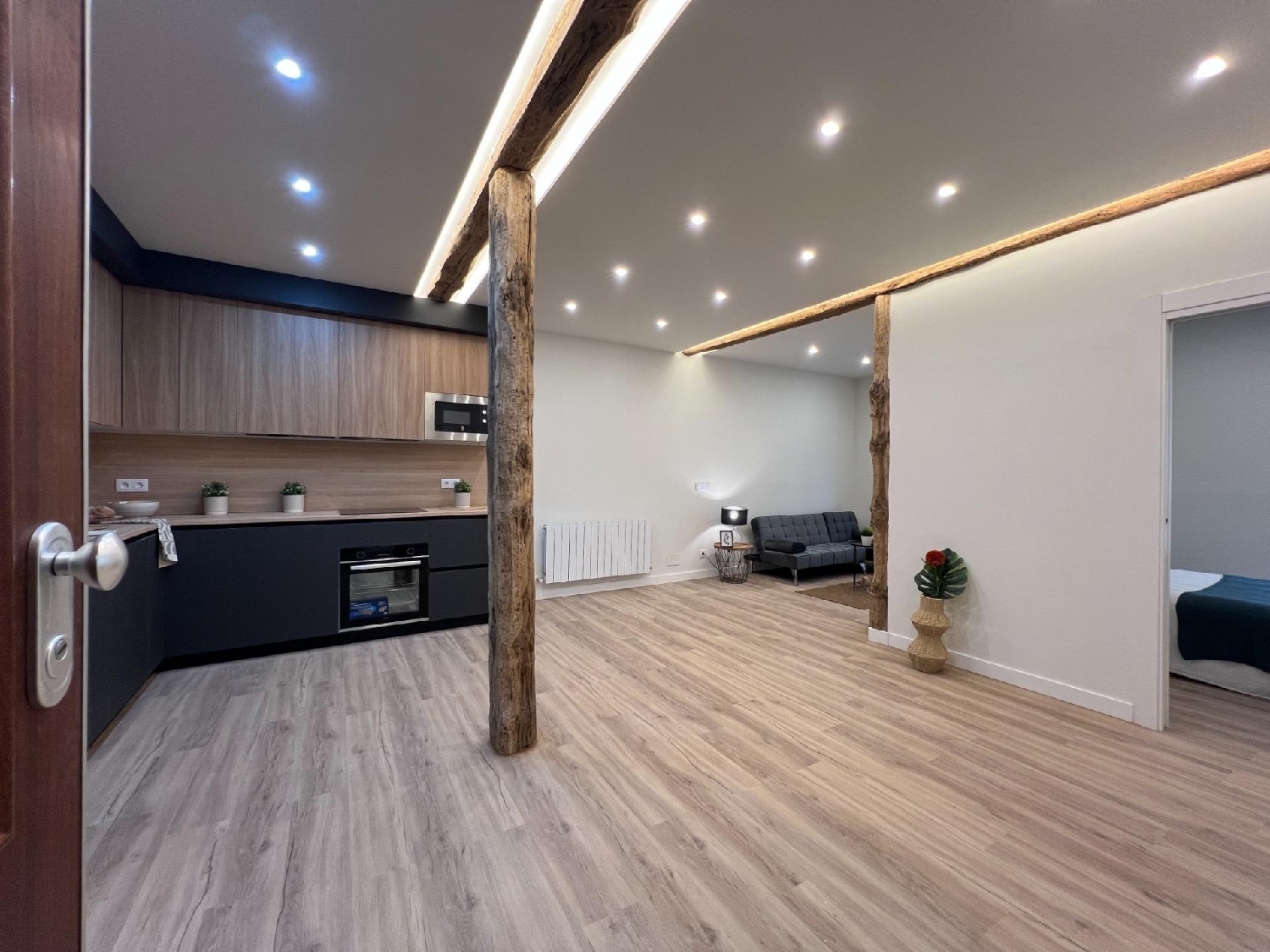  till salu lägenhet Santander Centro 39001 Comarca De Santander 5