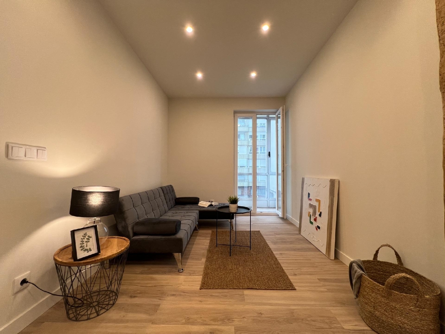  till salu lägenhet Santander Centro 39001 Comarca De Santander 2