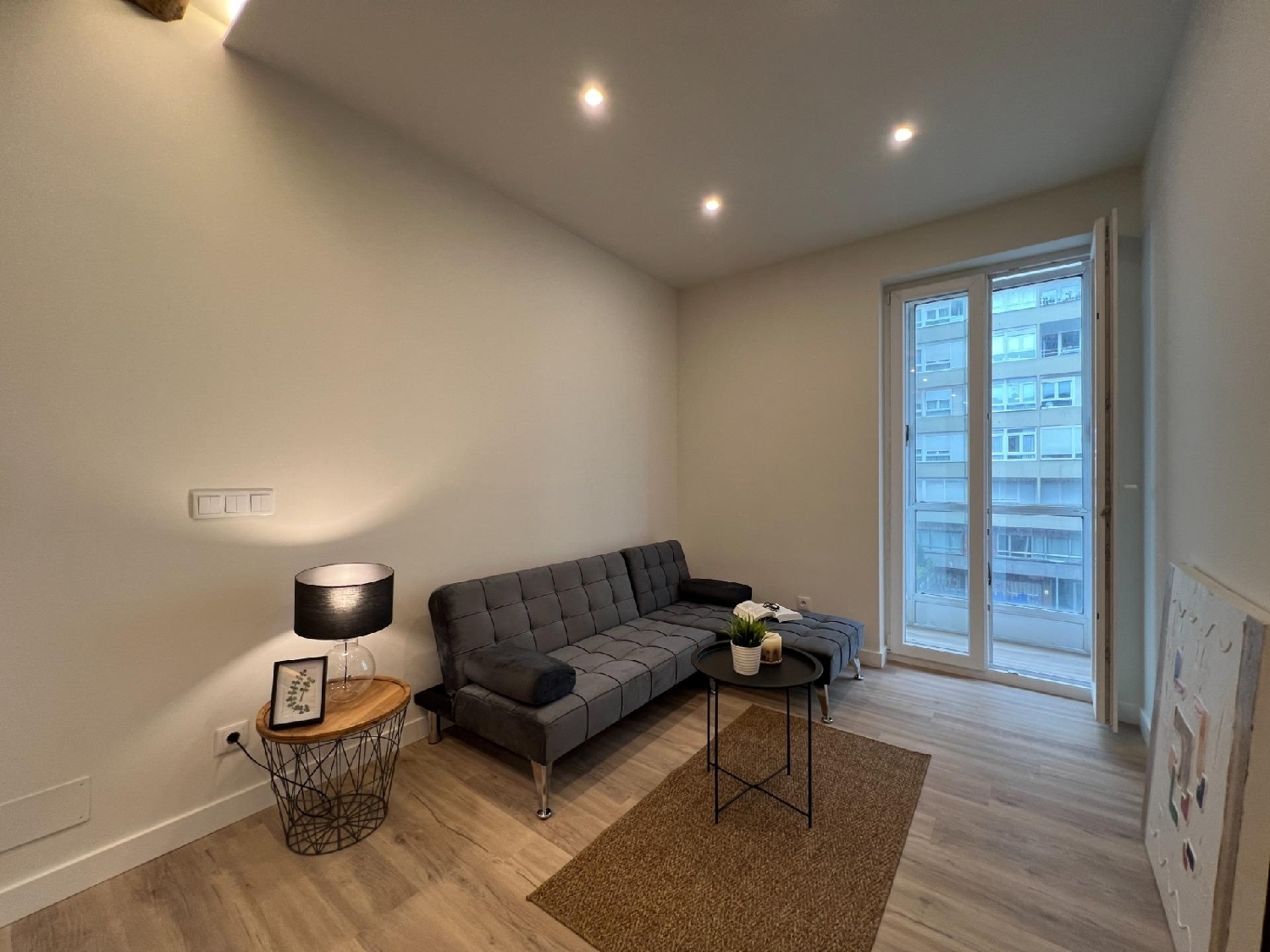  till salu lägenhet Santander Centro 39001 Comarca De Santander 1