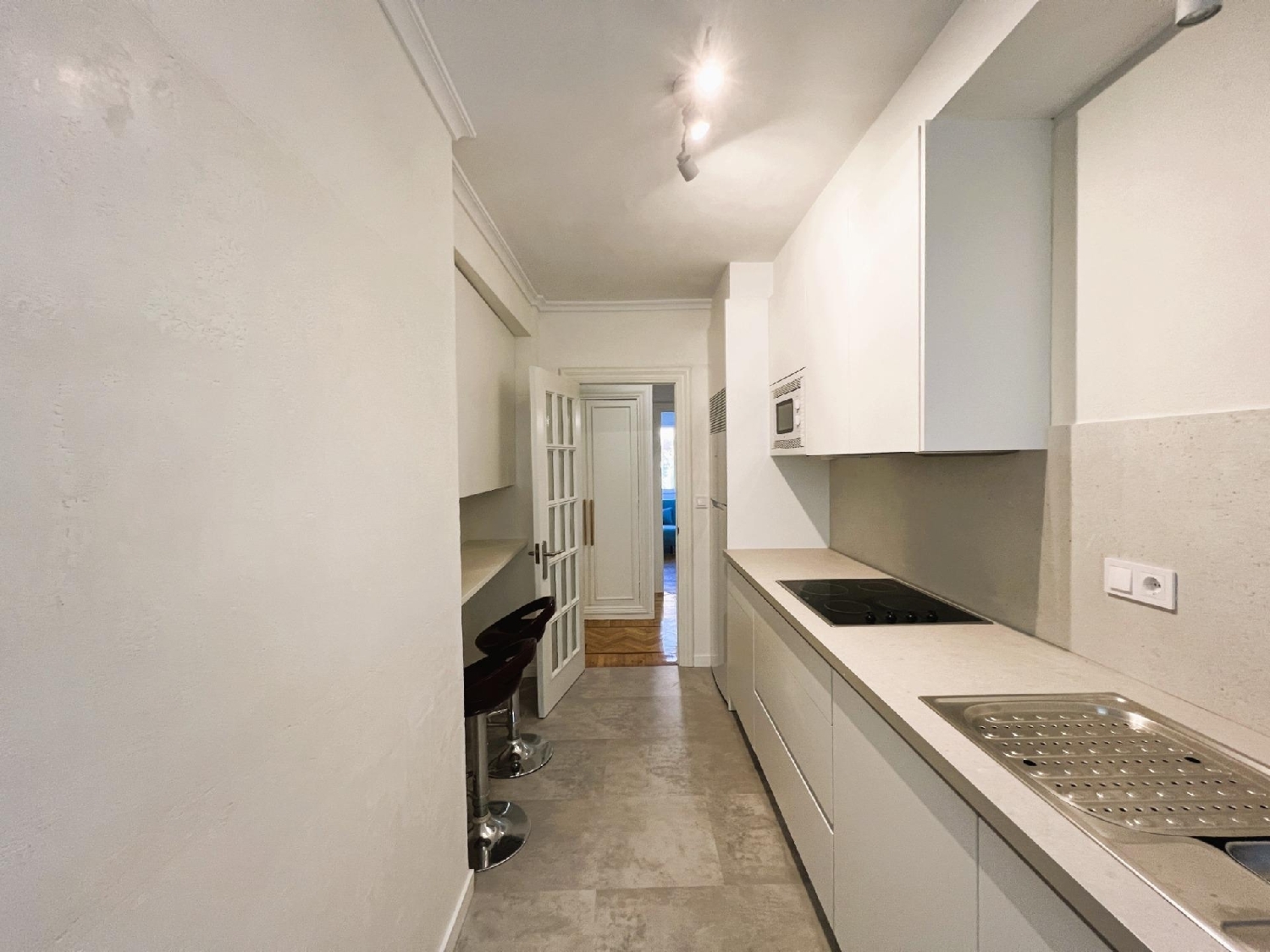  kaufen Wohnung Santander Centro 39001 Comarca De Santander 6