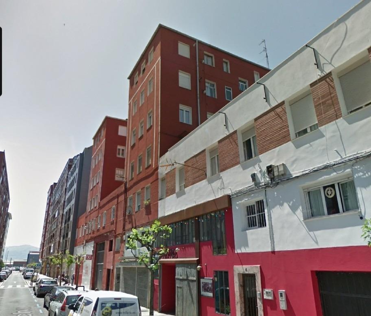  till salu lägenhet Santander Centro 39001 Comarca De Santander 3