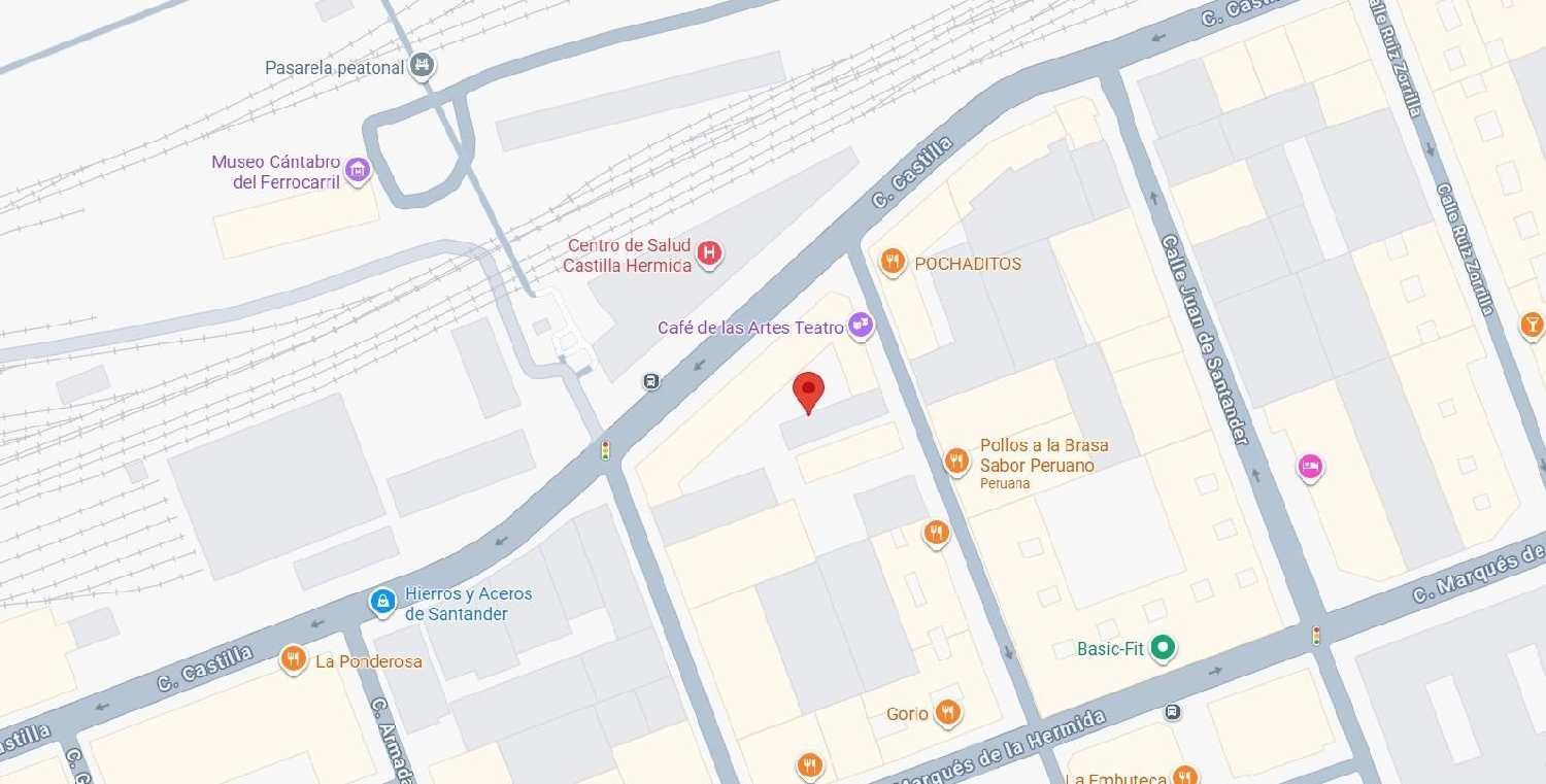  till salu lägenhet Santander Centro 39001 Comarca De Santander 7