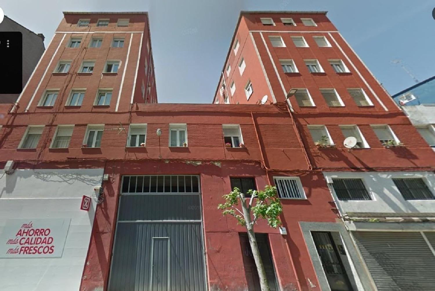  till salu lägenhet Santander Centro 39001 Comarca De Santander 1