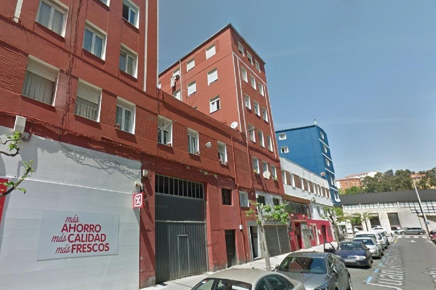  till salu lägenhet Santander Centro 39001 Comarca De Santander 2