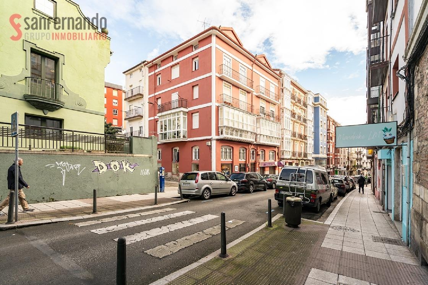  te koop appartement Santander Centro 39001 Comarca De Santander 2