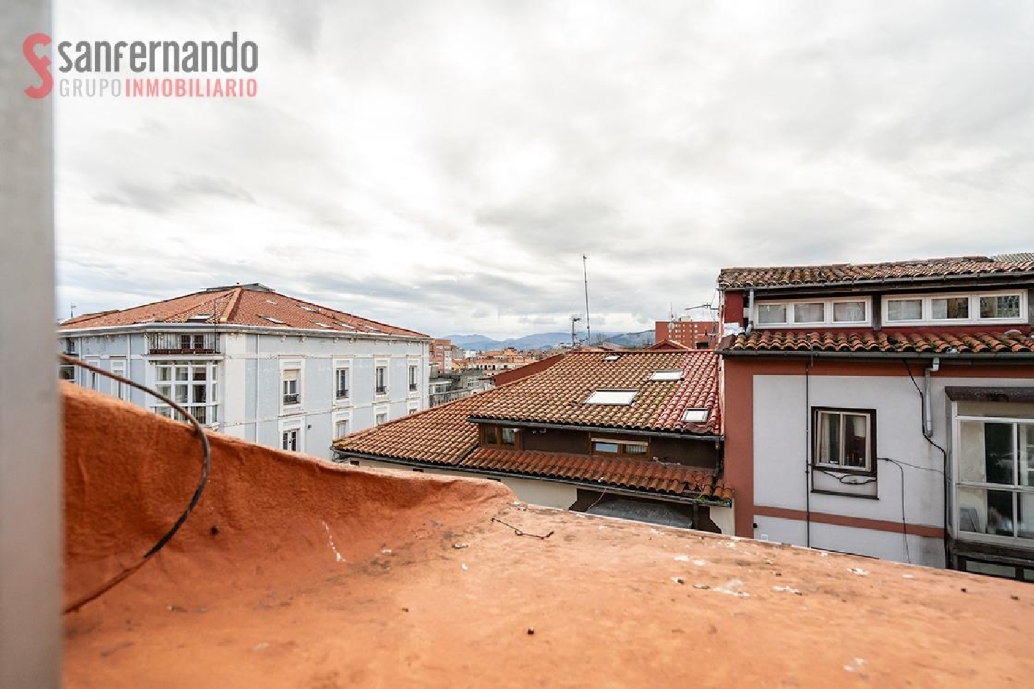  te koop appartement Santander Centro 39001 Comarca De Santander 1