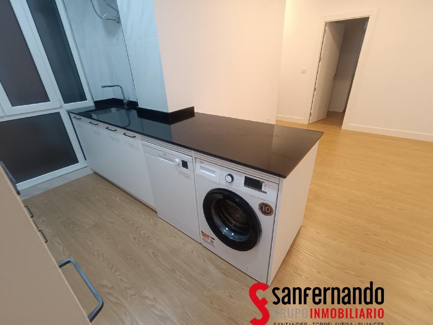 till salu lägenhet Santander Centro 39001 Comarca De Santander 6