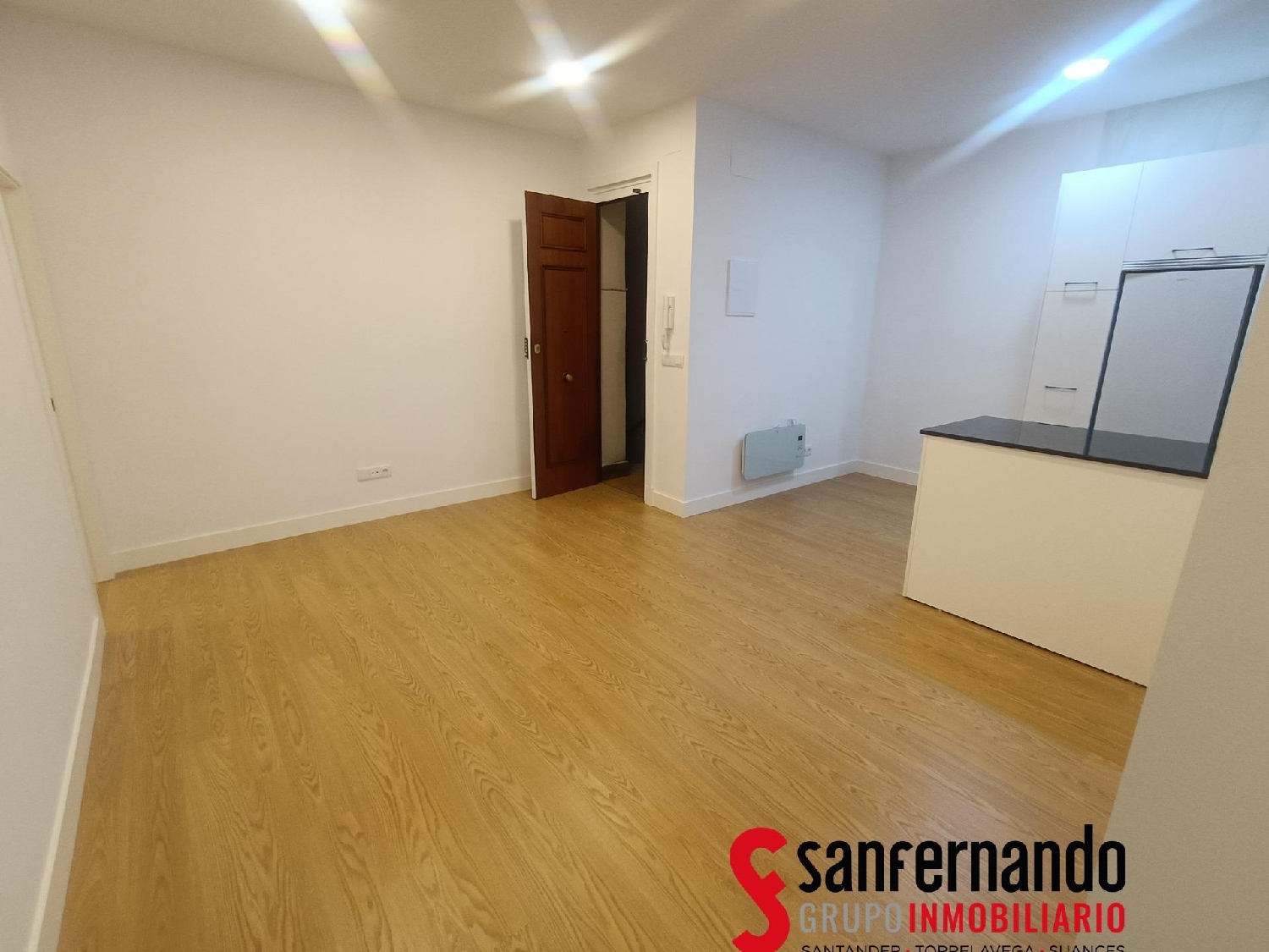  till salu lägenhet Santander Centro 39001 Comarca De Santander 2
