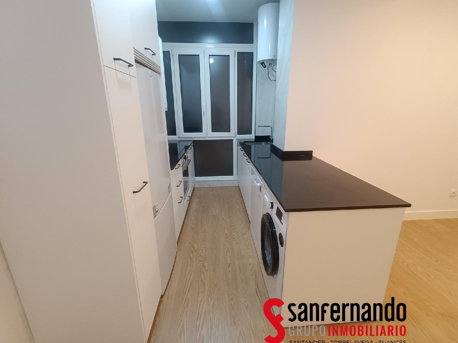  till salu lägenhet Santander Centro 39001 Comarca De Santander 5