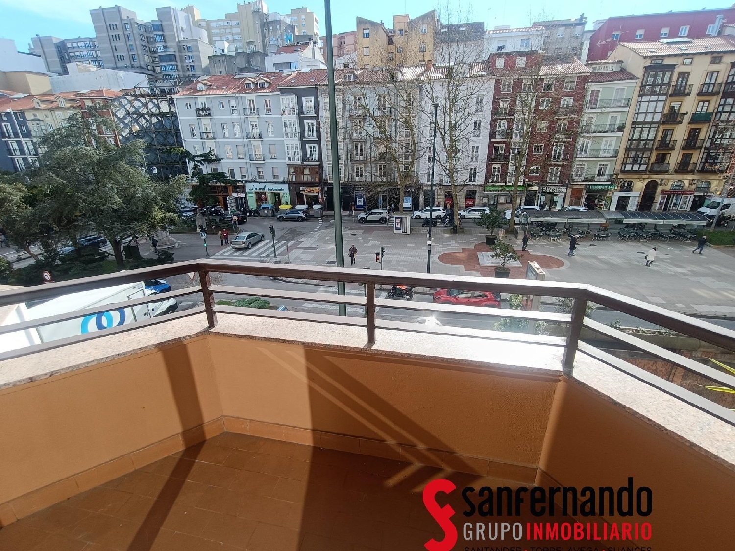  till salu lägenhet Santander Centro 39001 Comarca De Santander 1