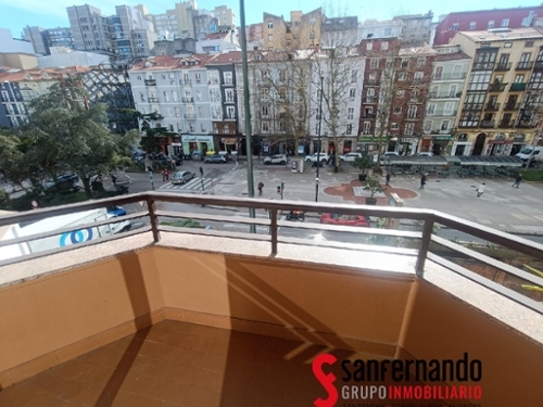 Santander Centro 39001 Comarca De Santander lägenhet foto 6348563
