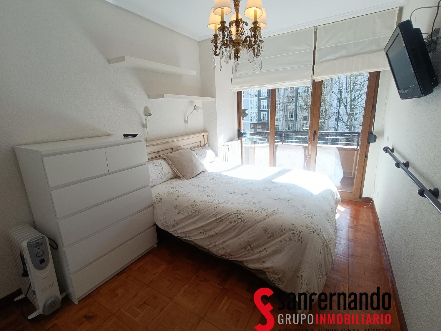  till salu lägenhet Santander Centro 39001 Comarca De Santander 7