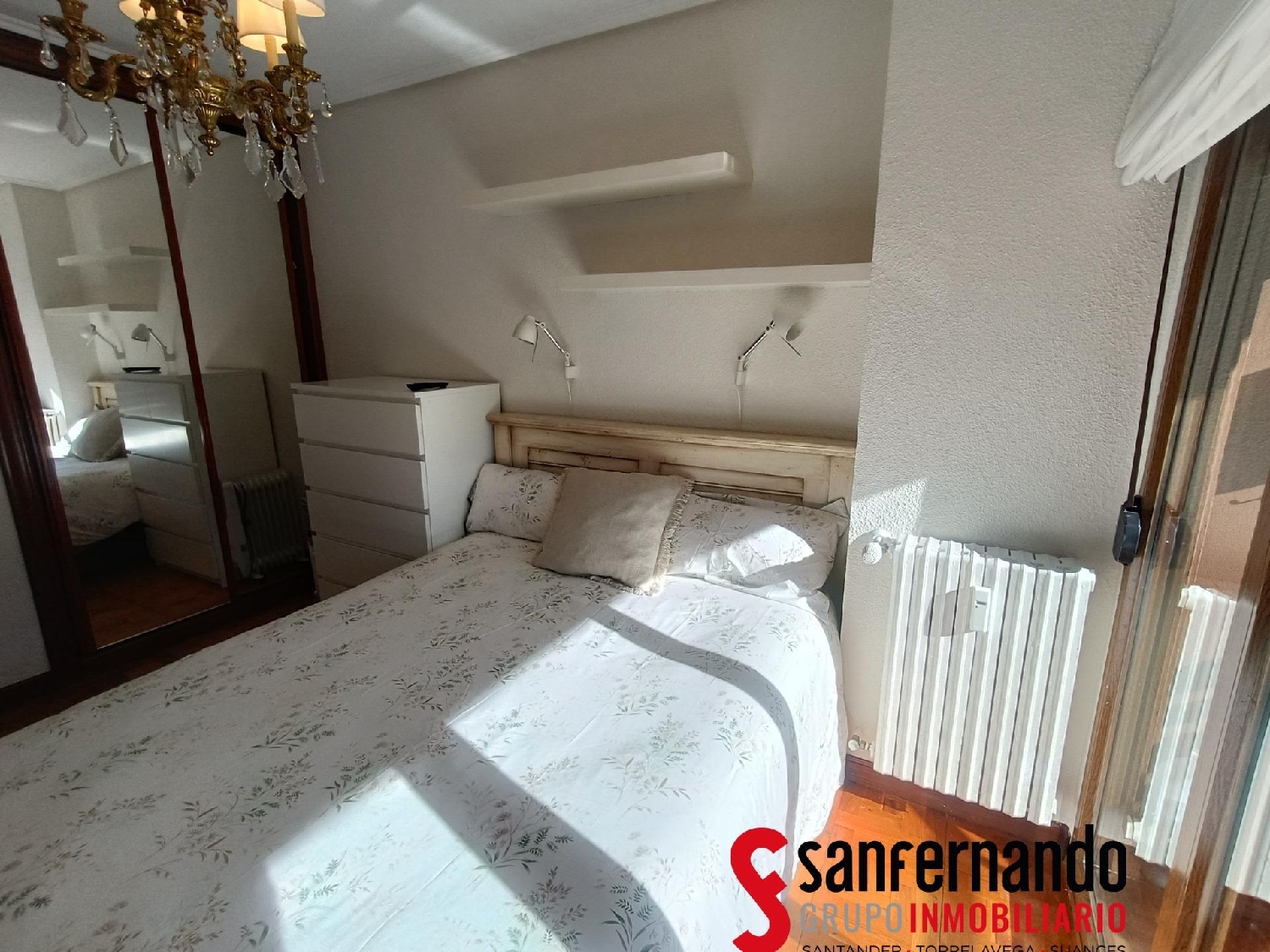  till salu lägenhet Santander Centro 39001 Comarca De Santander 8