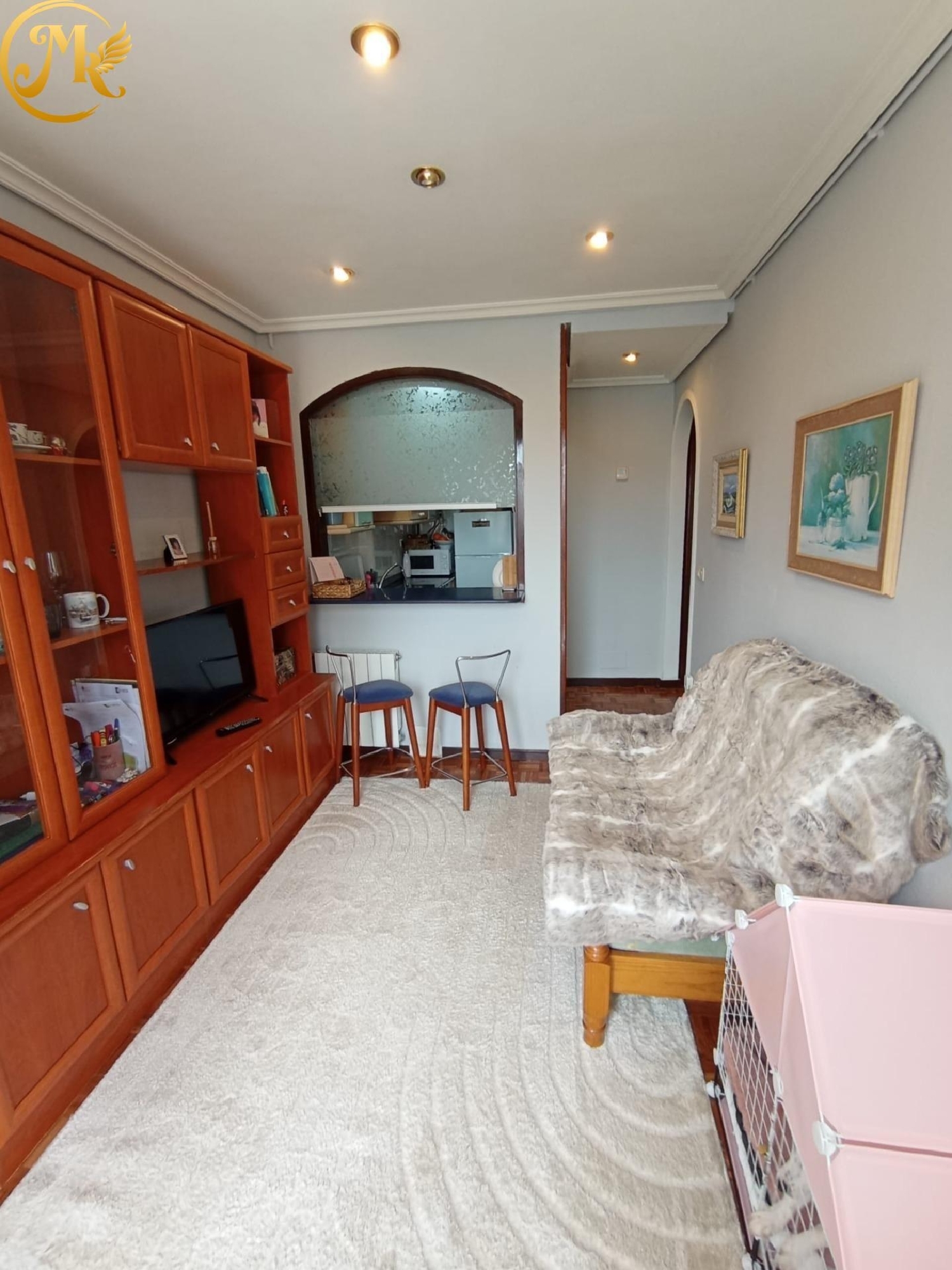  till salu lägenhet Santander Centro 39001 Comarca De Santander 7