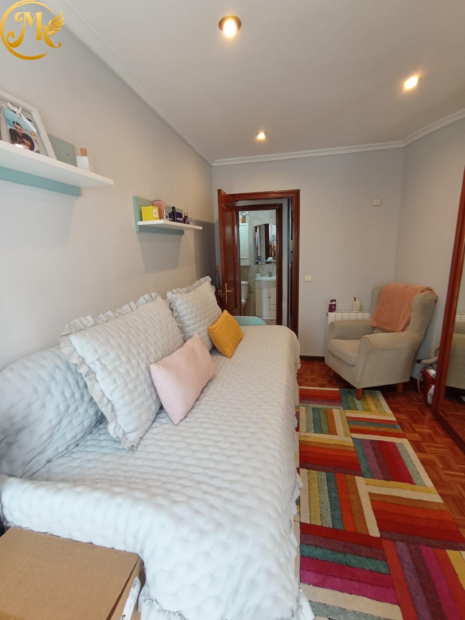  till salu lägenhet Santander Centro 39001 Comarca De Santander 4