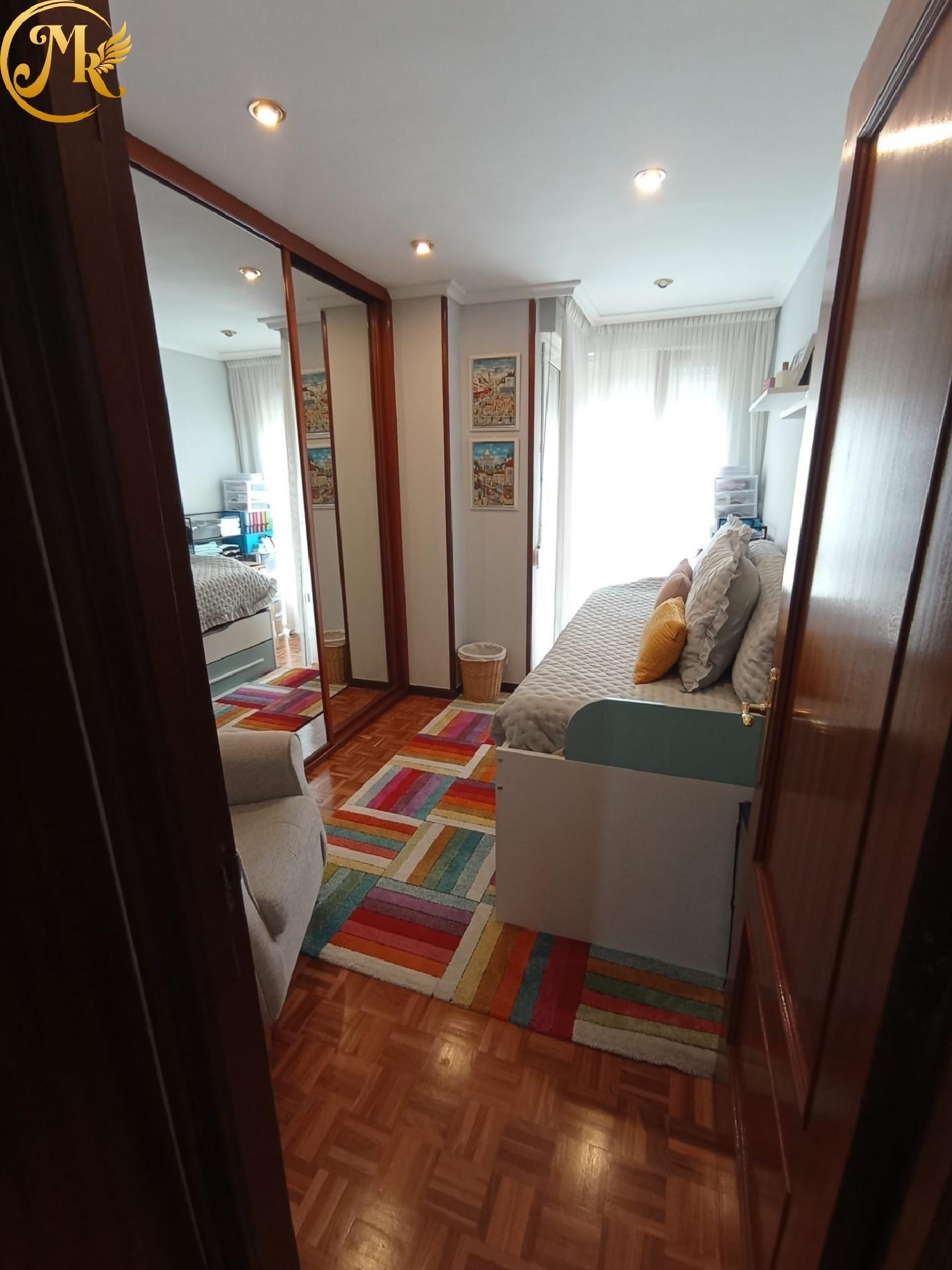  till salu lägenhet Santander Centro 39001 Comarca De Santander 3