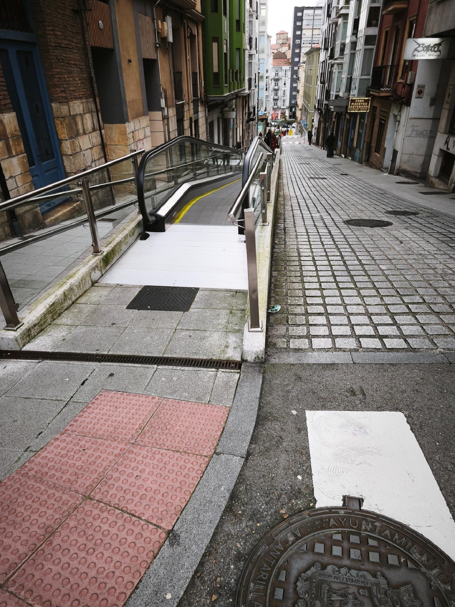  te koop appartement Santander Centro 39001 Comarca De Santander 4