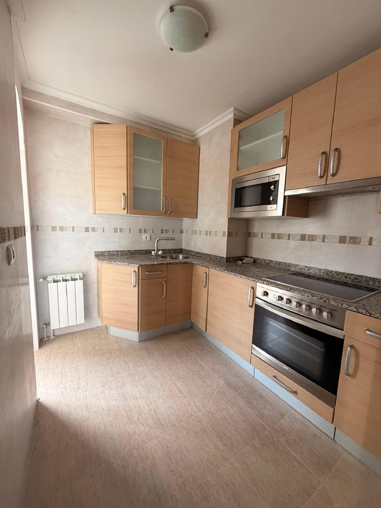 till salu lägenhet Santander Centro 39001 Comarca De Santander 4