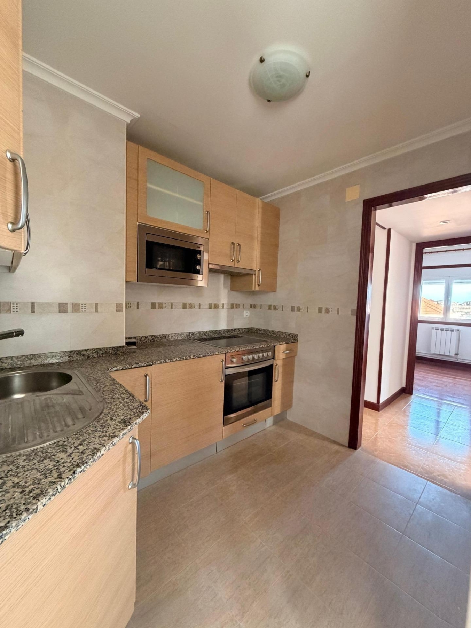 till salu lägenhet Santander Centro 39001 Comarca De Santander 3